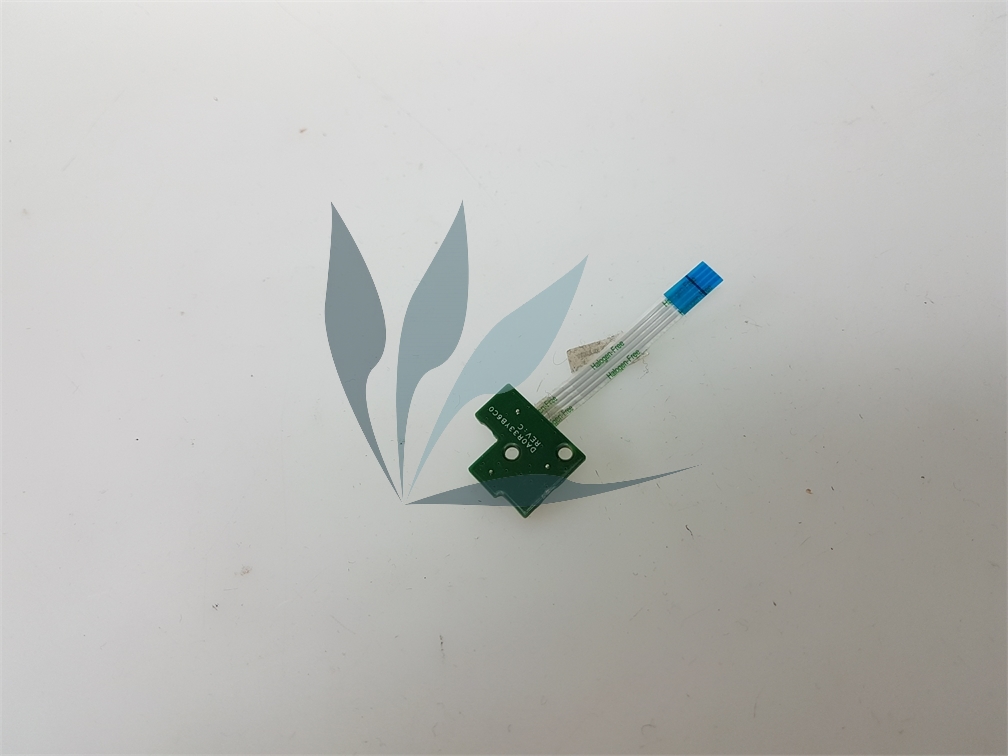 Circuit led avec nappe pour HP g7-2249sf